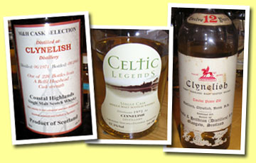 Clynelish 1971/2005 (45.7%, M&H Cask Selection, refill hogshead, 228 b.)