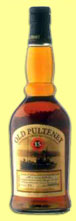 Old Pulteney 15yo 1982 ‘Millenium’ (60.5%, OB, sherry)