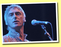 Paul Weller
