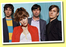 Rilo Kiley
