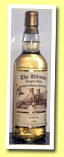 Rosebank 11yo 1989/2001 (43%, The Ultimate, Cask #789)