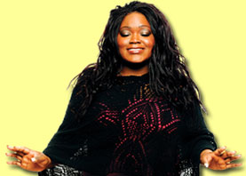 Shemekia Copeland