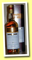 Speyburn 10yo 1990/2000 (50%, Douglas Laing Old Malt Cask, 450 bottles)