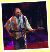 CROSBY STILLS & NASH