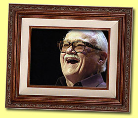 Jean 'Toots' Thielemans