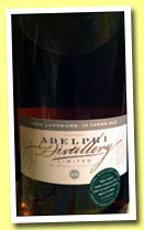 Longmorn 30 yo 1969/1999 (56.7%, Adelphi, cask #4249)