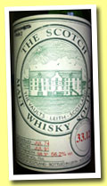 Ardbeg 1974/1991 (56.2%, Scotch Malt Whisky Society, #33.12, 75cl)