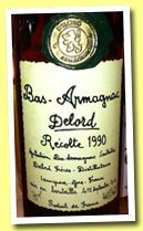 Delord 1990/2012 (40%, OB, bas-armagnac)