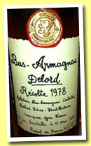 Delord 1978/2013 (40%, OB, bas-armagnac)