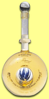 Esperanto Seleccion Añejo (38%, OB, +/-2013)