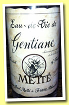 Mette