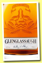 Glenglassaugh 30 yo (44.8%, OB, 2013)