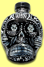 Kah Añejo (40%, OB, +/-2013)