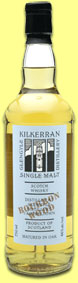Kilkerran bourbon
