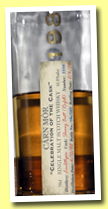 Linlithgow 1982/2008 (61.8%, Càrn Mor, Celebration of the Cask, refill sherry butt, cask #2220, 582 bottles)