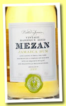 Hampden 2000 (40%, Mezan, Jamaica, +/-2013)