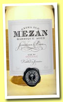 Mezan Jamaica XO (40%, OB, +/-2013)