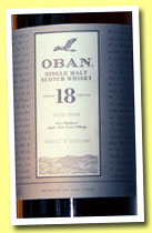 Oban 18