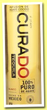 Ocho Curado (40%, OB, +/-2013)