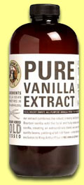 Vanilla