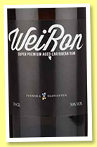 WeiRon (50%, Svenska Eldvaten, blend, +/-2015) 
