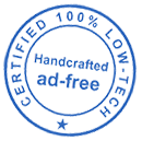 Ad-free Ad-free