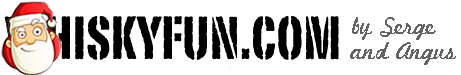 Whiskyfun Whiskyfun