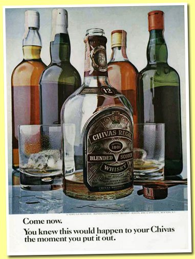 Chivas 1970