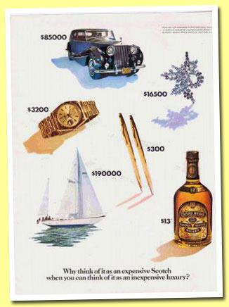 Chivas 1976
