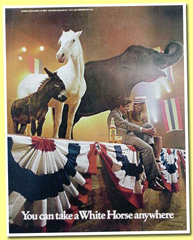 White Horse